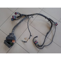Проводка вентилятора радіатора Opel Insignia 2008-2013 13327226
